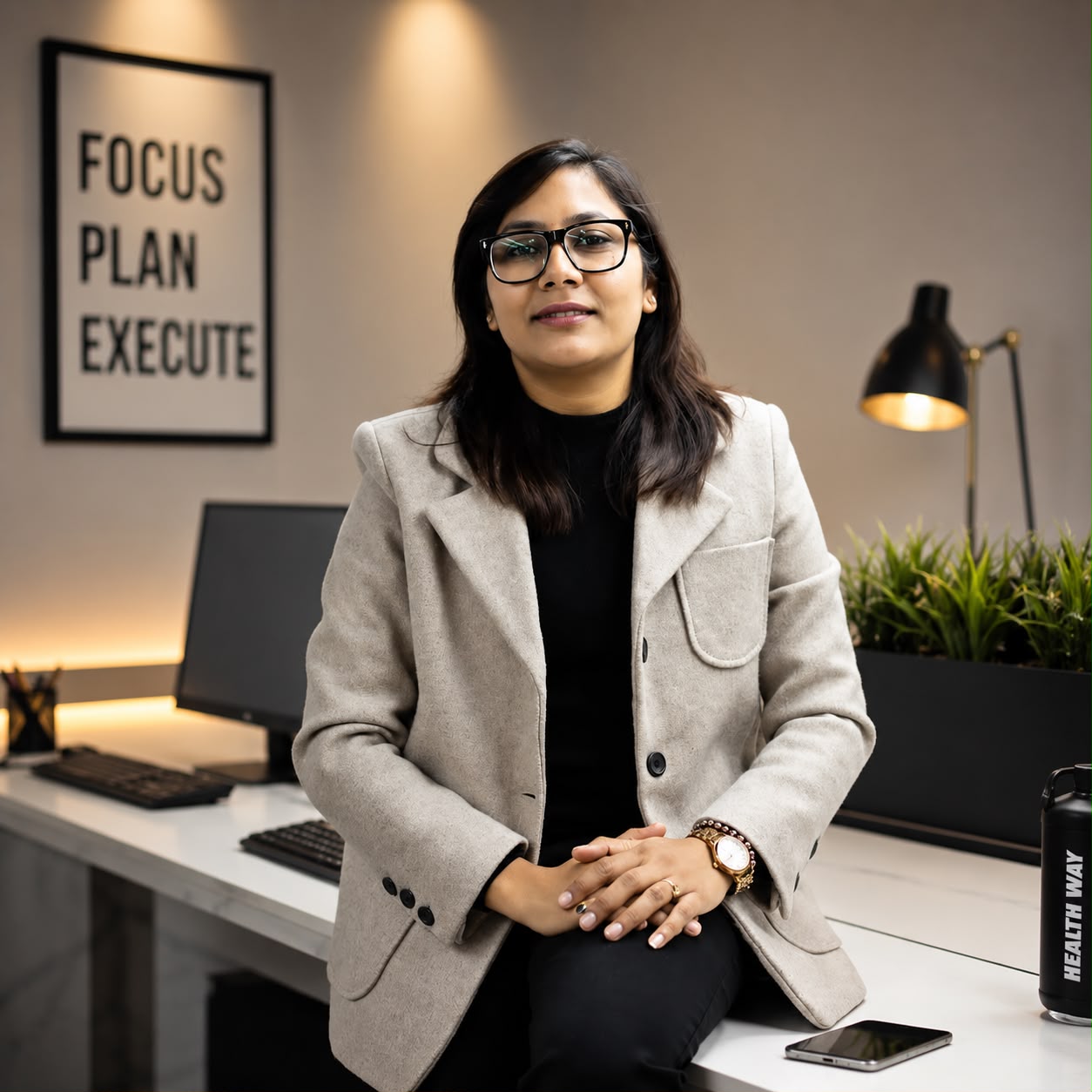 Rishika Garg - Meta Ads Strategist